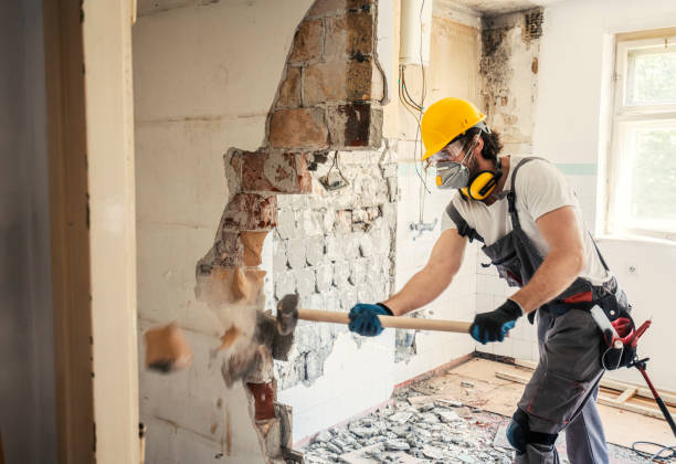 Best Residential Concrete Services  in Pequot Lakes, MN