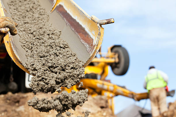 Best Concrete Foundation Repair  in Pequot Lakes, MN