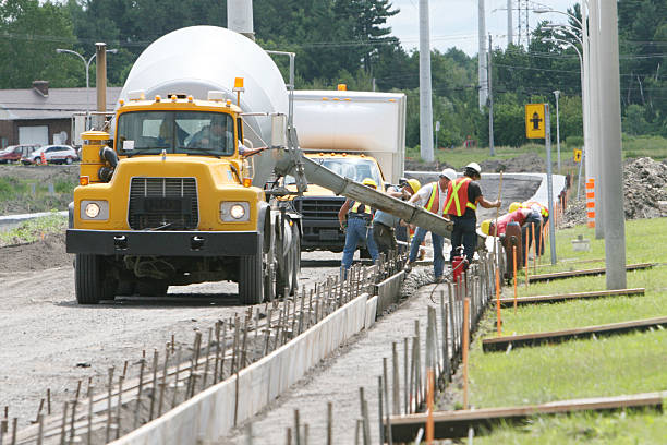 Reliable MN Concrete contractor Solutions