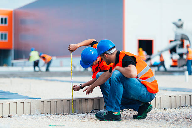 Best Concrete Foundation Repair  in Pequot Lakes, MN